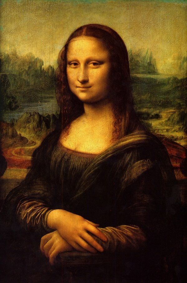 Mona Lisa: 10 Secrets You Must Know